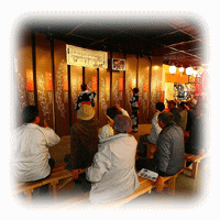 郡上八幡博覧館