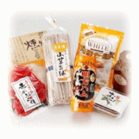 郡上八幡屋 -特産品通販-