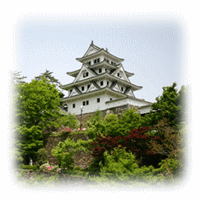 郡上八幡城