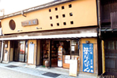 Jidaya Okuni storefront